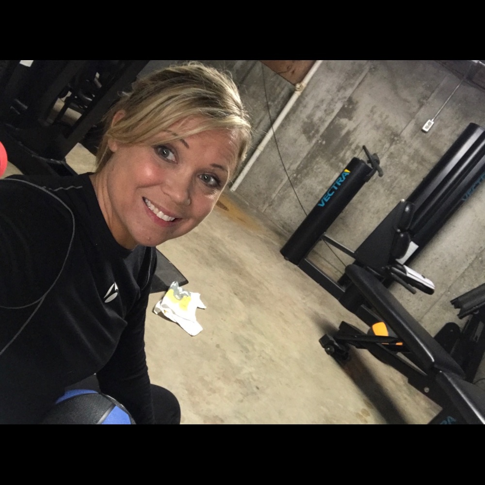 Meet your Posher, Sara